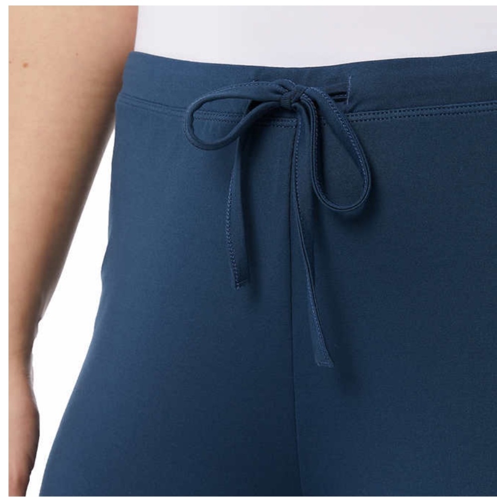 NWT 32 Degrees Ladies' Lounge Pant 2-pack - Picture 5 of 5